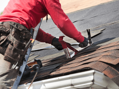 About Roof Repair Experts Thayer, IL
